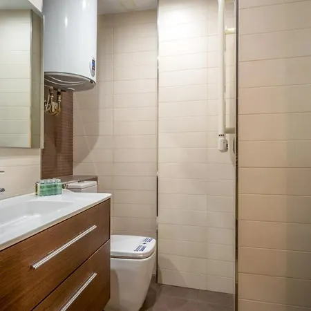 Minty Stay - Plaza Mayor 3 Bd Madrid Exterior photo