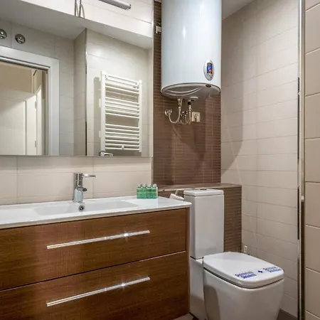 Minty Stay - Plaza Mayor 3 Bd Madrid Exterior photo