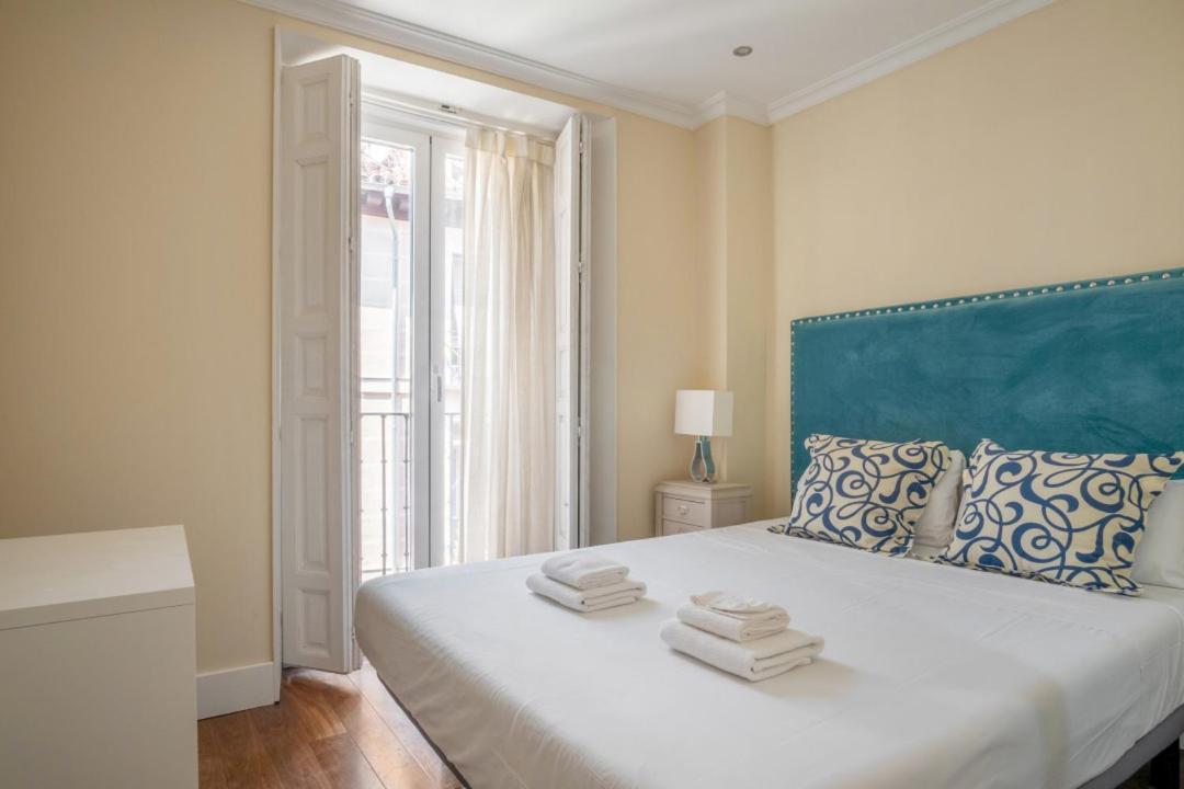 Minty - Plaza Mayor 3 Bd Apartment *