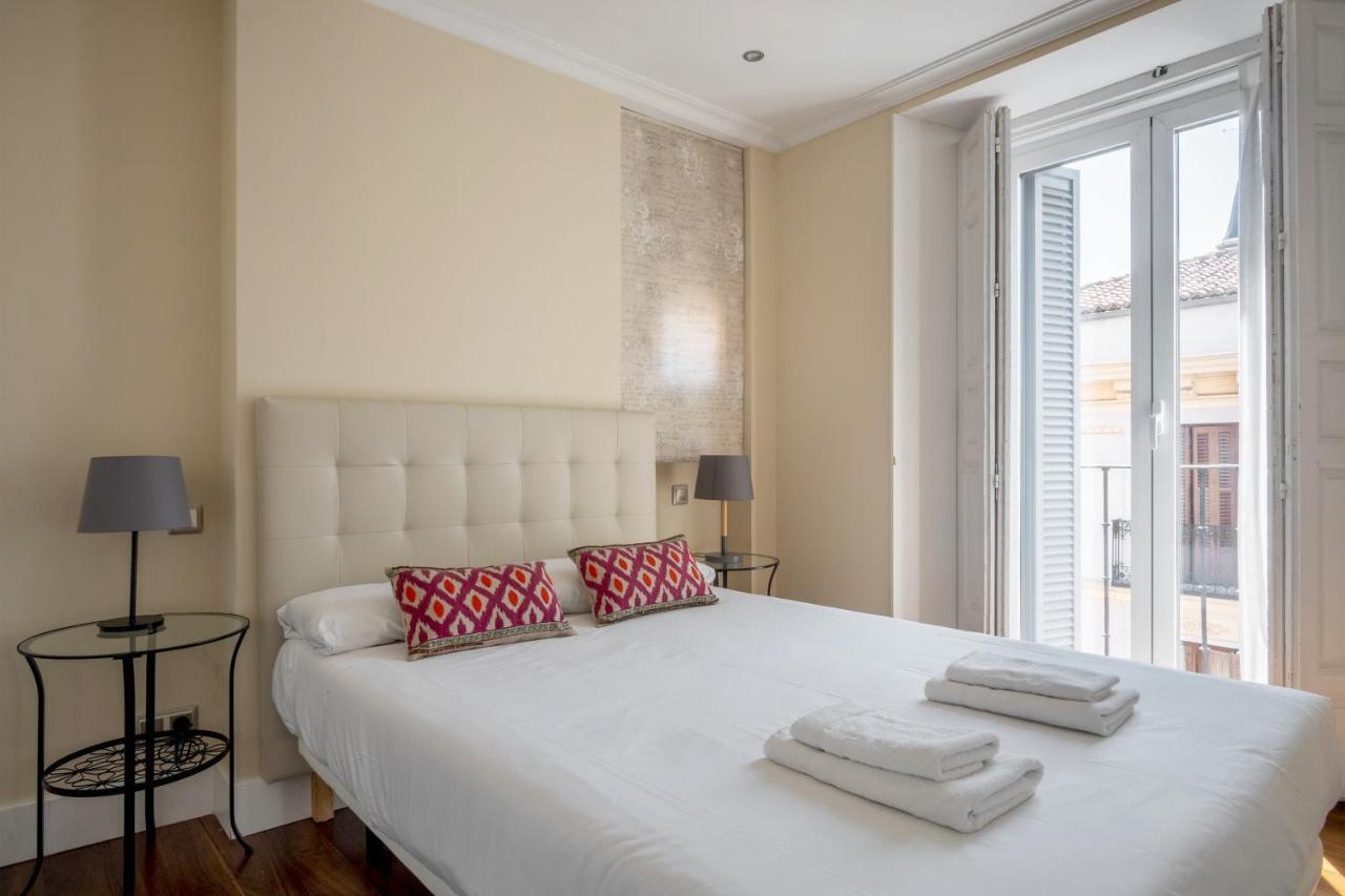 Appartement Minty - Plaza Mayor 3 Bd *