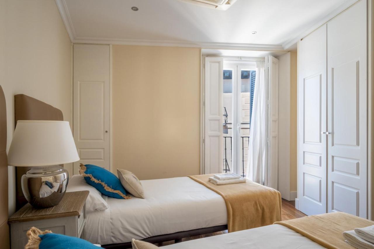 Appartement Minty - Plaza Mayor 3 Bd Madrid