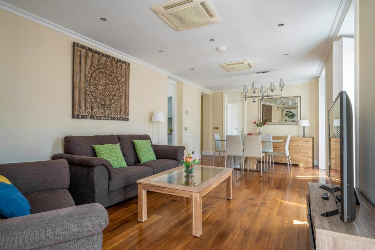 Appartement Minty - Plaza Mayor 3 Bd *