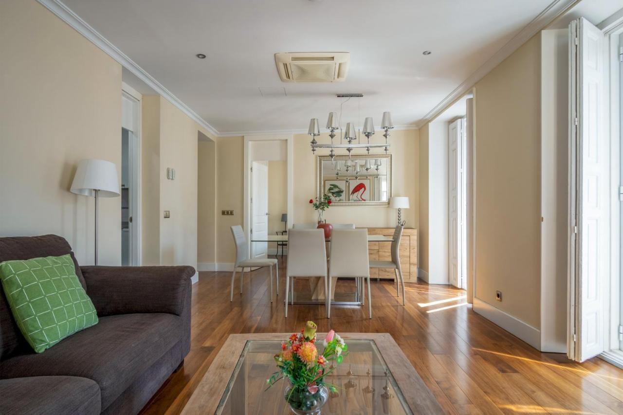 Appartement Minty - Plaza Mayor 3 Bd