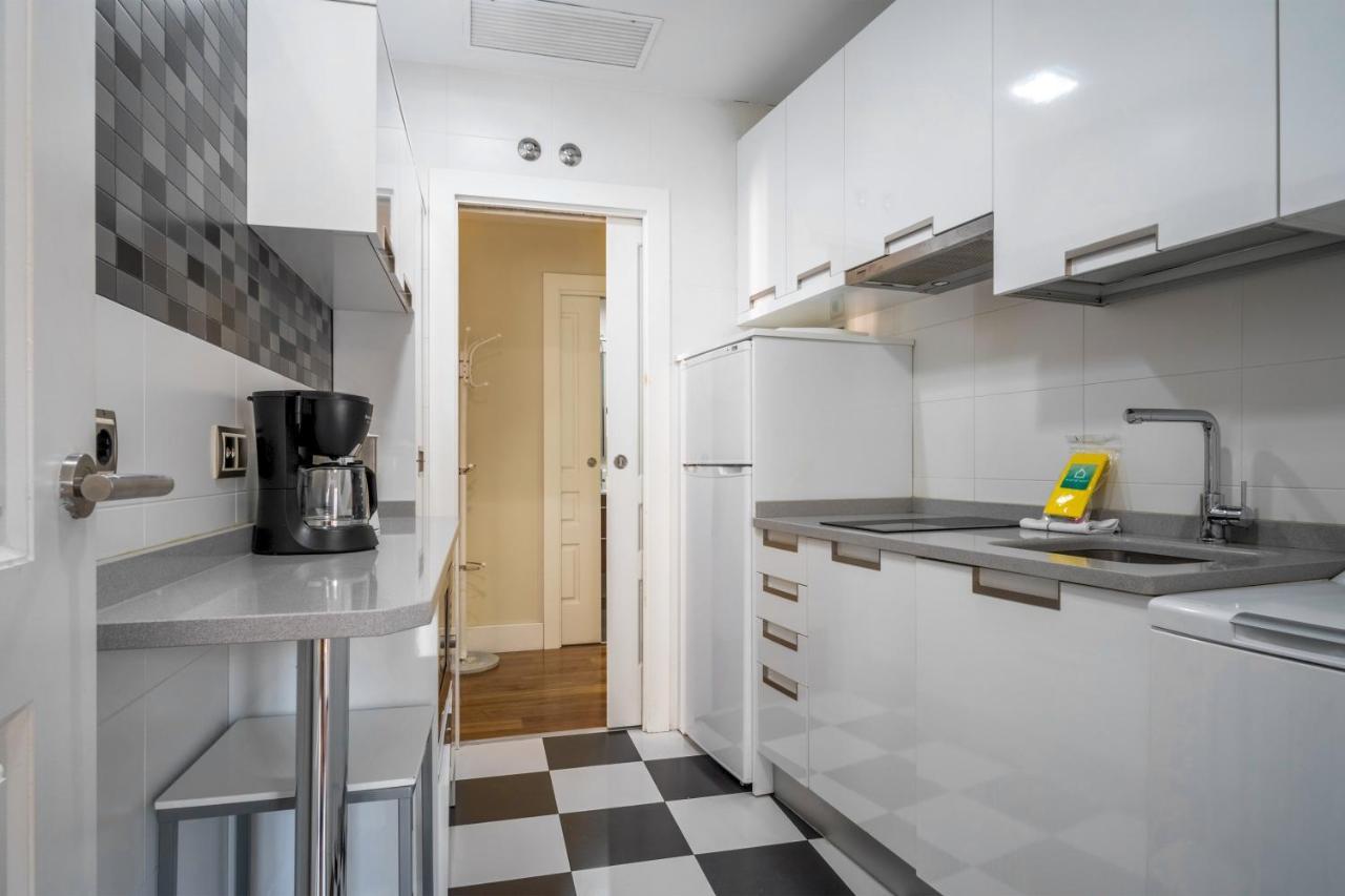 Minty - Plaza Mayor 3 Bd Appartement Madrid