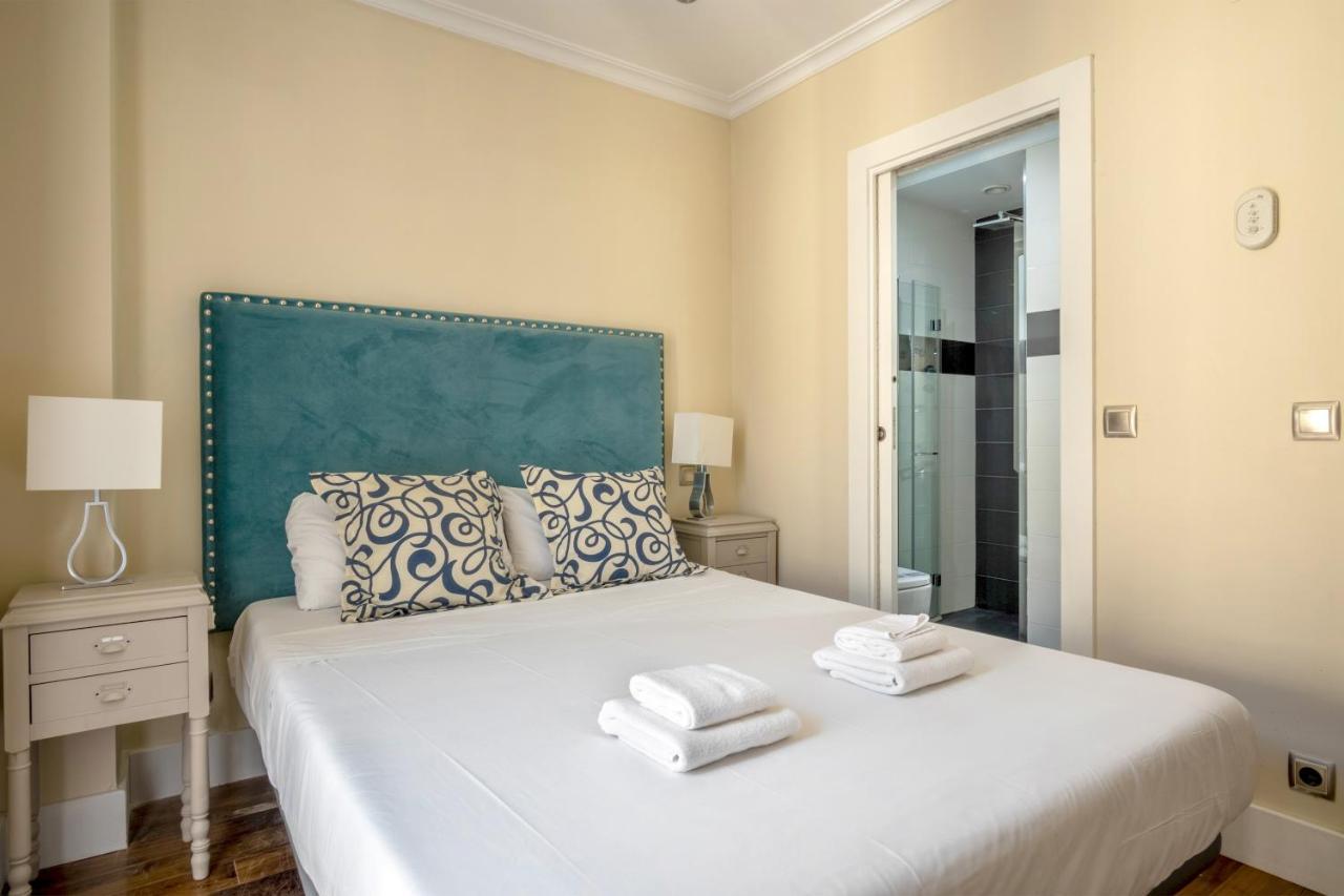 Appartement Minty - Plaza Mayor 3 Bd *