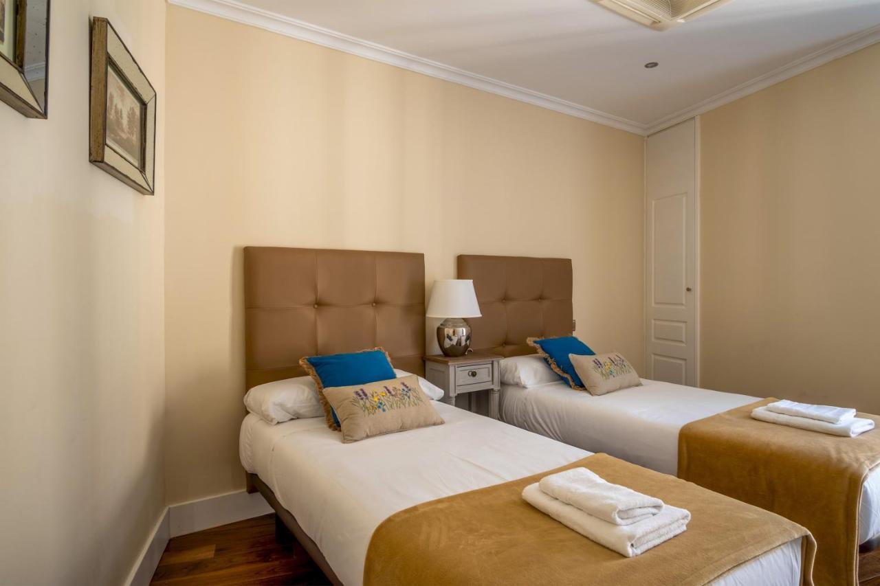 Appartement Minty - Plaza Mayor 3 Bd *