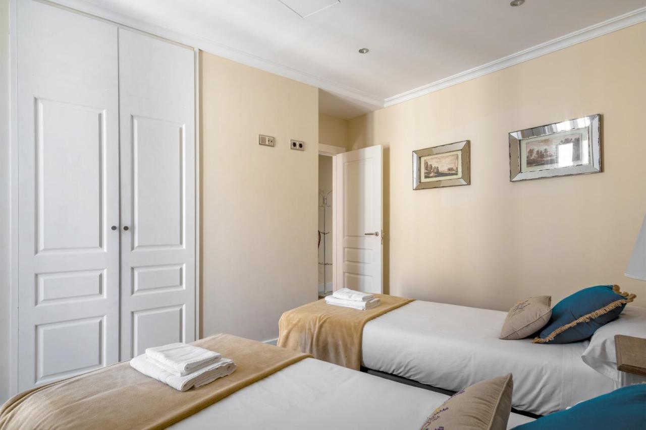 Minty - Plaza Mayor 3 Bd Appartement *