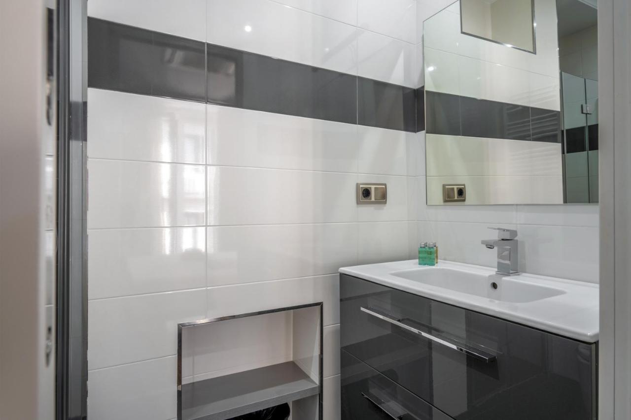 Minty - Plaza Mayor 3 Bd Appartement