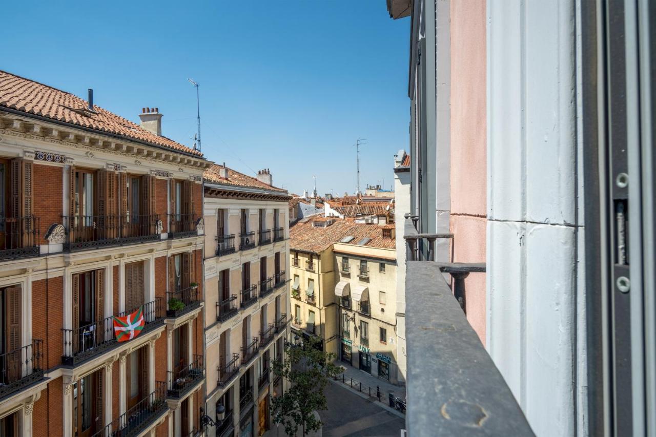 Minty - Plaza Mayor 3 Bd Appartement *